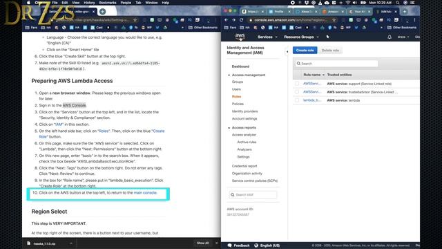 Alexa with Home Assistant without Nabu Casa Subscription - it's free but it ain't easy смотреть онлайн