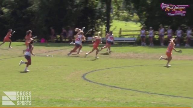 Sammy Fisher #5 - Florida Select 2021 - MSD HS - 2019 Highlights смотреть онлайн