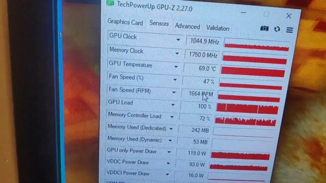 ASUS Expedition Radeon RX 570 OC 4GB.mp4 смотреть онлайн
