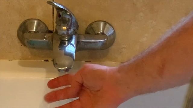 Measurement at Home: Tap water temperature measurement using sugar смотреть онлайн