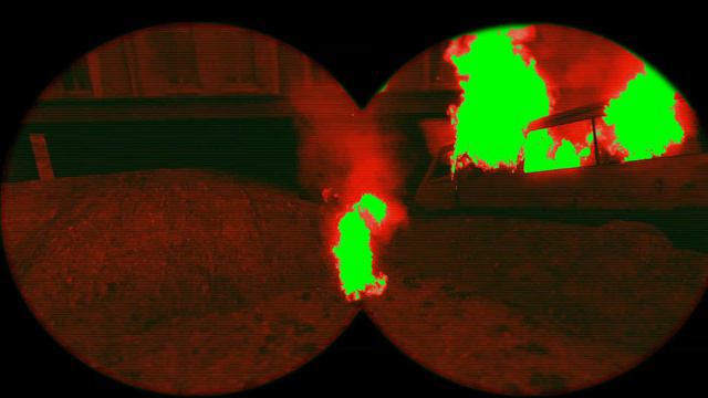 After Years - An Apocalyptic Gmod Machinima смотреть онлайн
