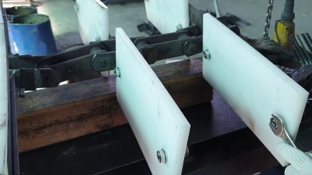 Производство оборудования для агропромышленного комплекса Элеваторпромсервис смотреть онлайн