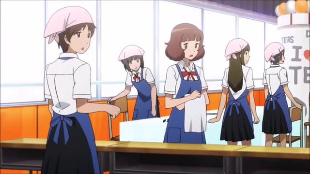 Digimon Adventure tri. Is Beautiful (Part 1/2) смотреть онлайн