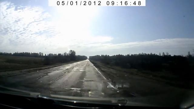 догоняю колонну (max 165 km/h) смотреть онлайн