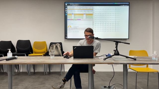 Fast 2D rendering graphs with d3.js & canvas optimization - Paris JS #96 смотреть онлайн
