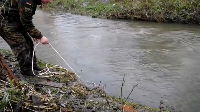 Поисковый магнит №6 Реки Петербурга смотреть онлайн