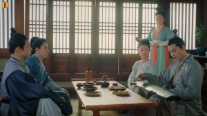 Заполучить её 1 сезон 5 серия