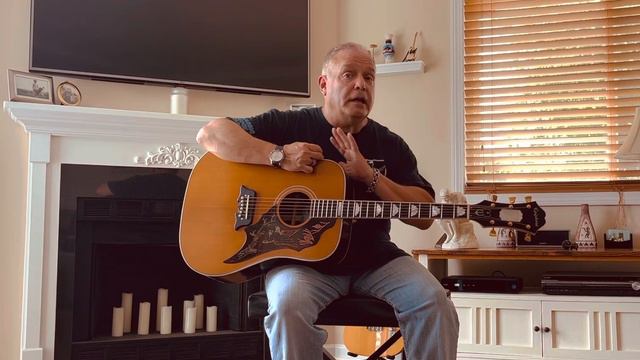 Epiphone Excellente смотреть онлайн