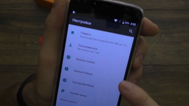 ? Oukitel U22 с 4-мя Модулями Камеры. ЗАЧЕМ ЧЕТЫРЕ? Обзор и Тесты смотреть онлайн