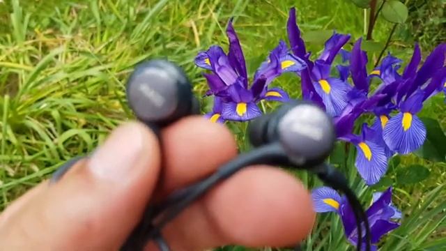 What about Samsung Galaxy S8's "AKG"headphones!? - Are they worth the hype!? смотреть онлайн