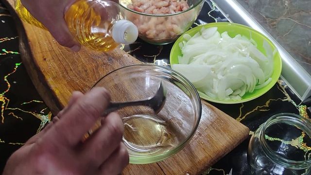 Как приготовить щуку? ЩУКА маринованная с луком вкуснее любой селедки! смотреть онлайн