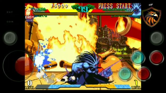 MAME COLLECTION IN ANDROID 2021 | EIP смотреть онлайн