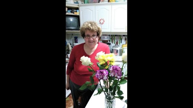 В память о Воробьевой Елене смотреть онлайн