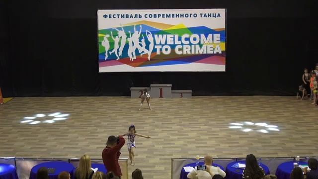 14.05.2017 г. часть 6… Welcome to Crimea смотреть онлайн