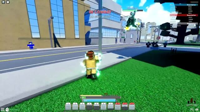 THE BEST Roblox My Hero Academia game is COMING SOON! HYPE! | Hero's Ultimatum смотреть онлайн