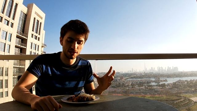 Eating $1000 Black Truffle in Dubai! ??(Most $$$ food in the World) смотреть онлайн