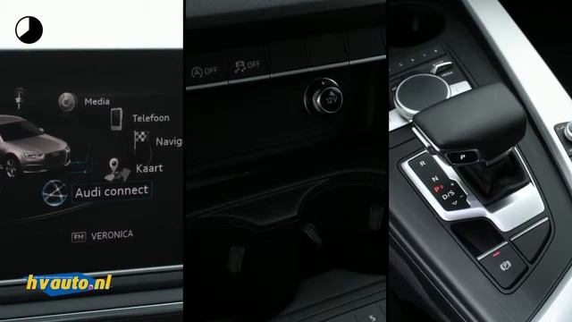 Audi A4 Avant 2.0 TFSI MHEV 190PK SPORT | MMI | Virtual cockpit | Sportstoelen смотреть онлайн