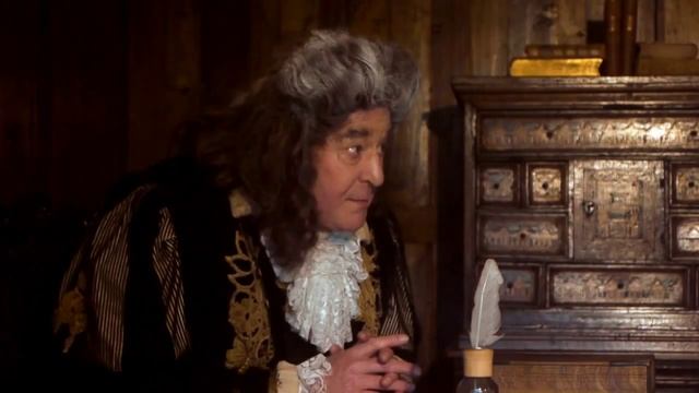 Christopher Wren builds a Cathedral Trailer смотреть онлайн