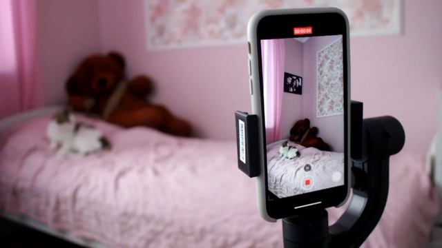 Необычные видео с помощью телефона смотреть онлайн