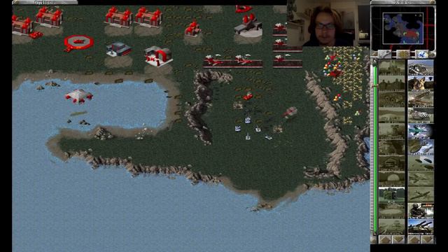 Let's Play Command & Conquer Red Alert Part 14 - Soviet Supremacy смотреть онлайн