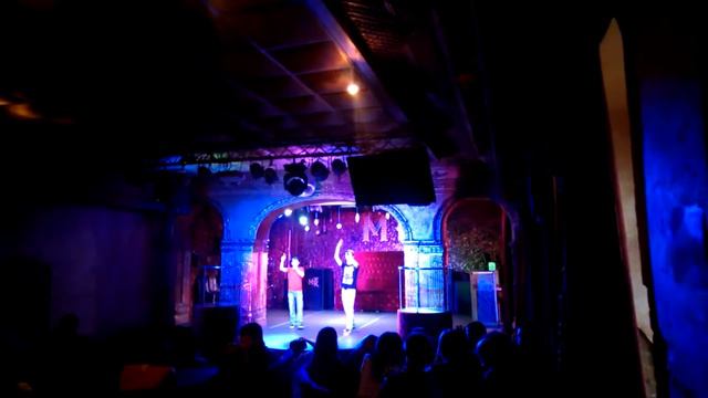 M@R@DER feat SanDi - Было бы проще видео рэп, реп, смотреть онлайн