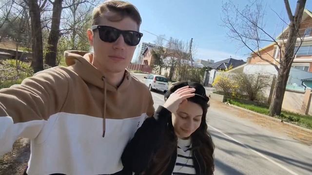 VLOG: как женить на себе мужчину? смотреть онлайн