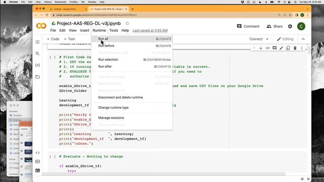 AAS Predictions Using Deep Learning Neural Networks With Sysmetric Data смотреть онлайн