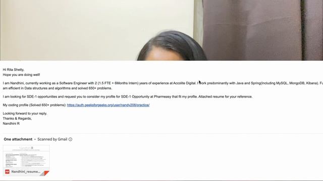 Only EPIC trick to get IT JOB in 15DAYS(தமிழ்)?? Noone told you this trick смотреть онлайн