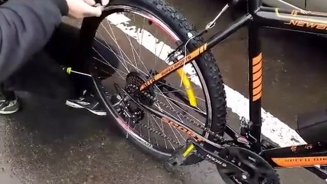 Ремонт велосипеда стоимостью 4999 ч3 смотреть онлайн