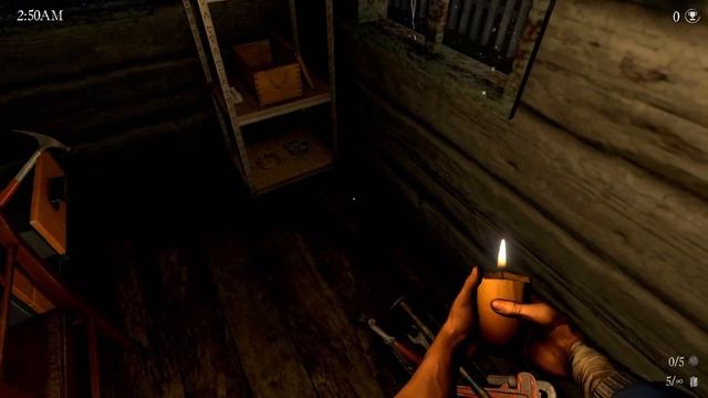 Let's Try Apparition - A Horror Roguelike? Kind of? смотреть онлайн