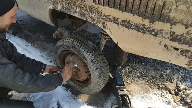 ПОЧУВСТВУЙ РАЗНИЦУ стандарт и тюнинг МегаЗАЗ-Zalu@aZ 4x4 т смотреть онлайн