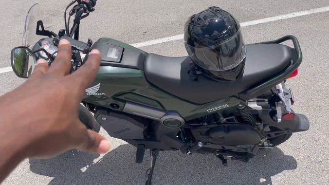 100 miles of owning the Honda Navi! Should you buy it? (absolutely...)