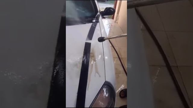 как легко помыть ремень безопасности #лайфхак #lifehack смотреть онлайн