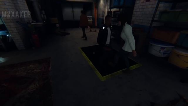 PHASMOPHOBIA Смешные моменты (перевод) ? ДЕВУШКА БРАЙАНА ВПЕРВЫЕ В ИГРЕ смотреть онлайн