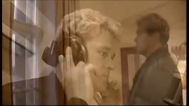 Сергей Любавин - Прощание с Айседорой