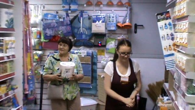 Обслуживание покупателя - наша приоритетная задача смотреть онлайн