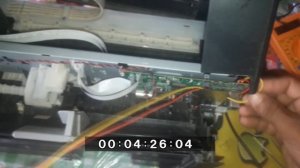 How to Fix Epson L130 printer no power epson 130 power won t turn on
