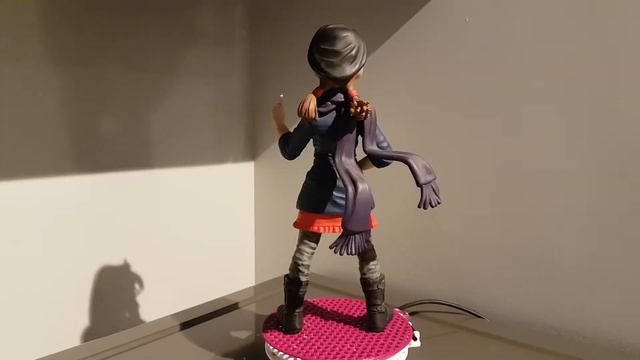 3D Print - The Bold Machines Collection - Margo смотреть онлайн