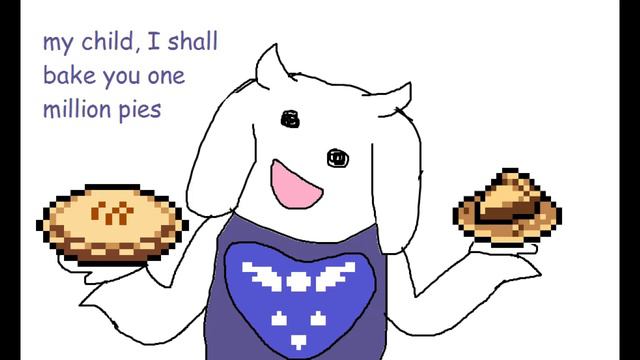 Undertale: Heartache [BASS BOOSTED] смотреть онлайн