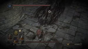 dark souls 2 Бесконечный фарм душ и мерцающих титанитов 500 тысяч за 3 минуты