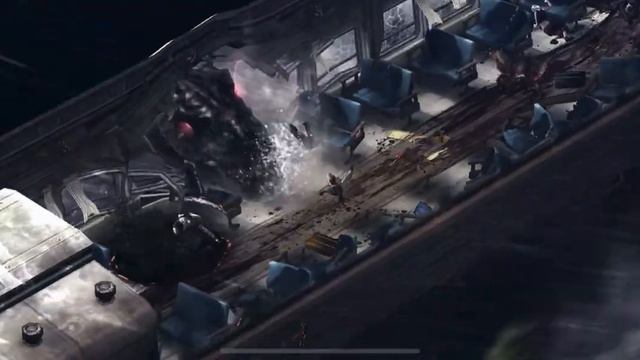 Revisiting Durango: Wild-land adventure survival legendary game смотреть онлайн