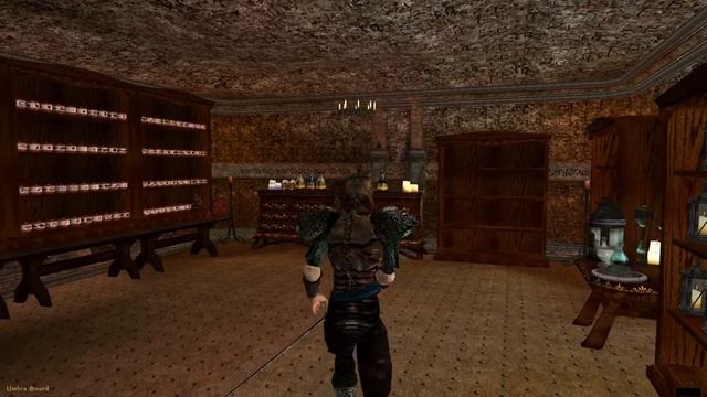 My Dwemer Collection & House Under the Hill смотреть онлайн