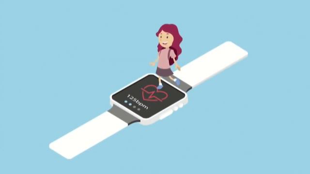 Что такое детские часы с GPS Smart baby watch? смотреть онлайн