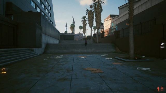 Cyberpunk 2077— ЛУЧШИЙ способ как БЫСТРО прокачаться и фармить (Гайд) смотреть онлайн