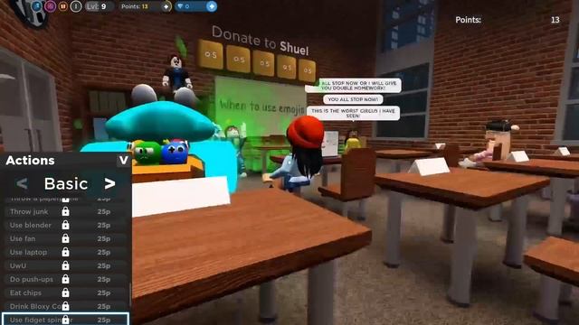 Roblox don´t try to understand (ps4) смотреть онлайн