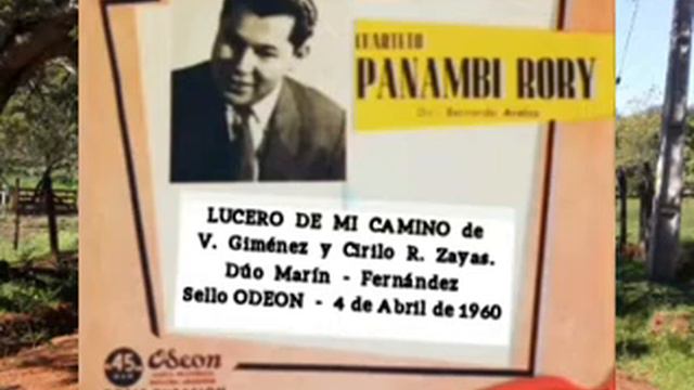 LUCERO DE MI CAMINO смотреть онлайн