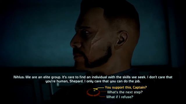 Let's Play - Mass Effect On Xbox One X смотреть онлайн