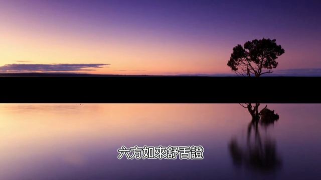 讚佛偈(善導大師《往生禮讚》) - 無言居士 смотреть онлайн