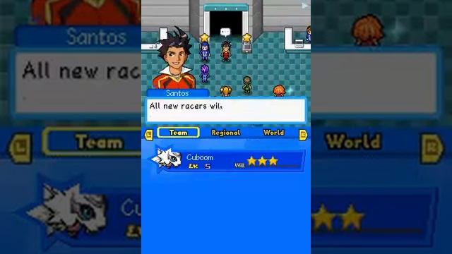 Monster Racers Walkthrough 1 - Intro and Test смотреть онлайн