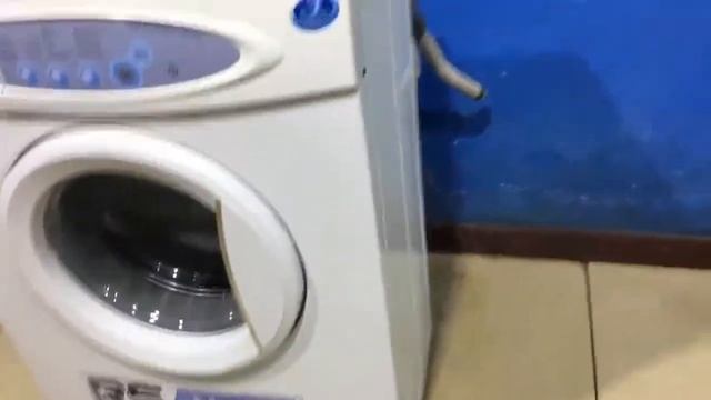 Стиральная машина Samsung S821 смотреть онлайн